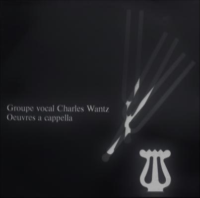 uvres A Cappella