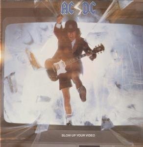 Blow Up Your Video Lp