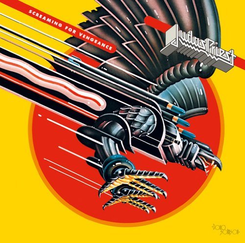 Screaming For Vengeance