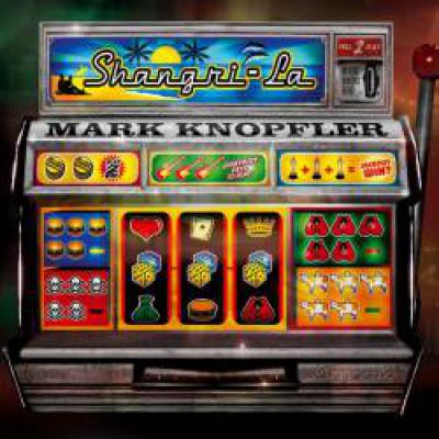 Shangri-la