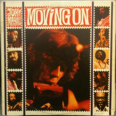 Moving On