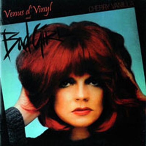 Bad Girl/venus D'vinyl