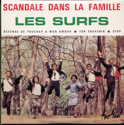 Scandale Dans La Famille