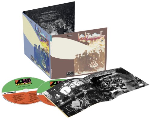 Led Zeppelin Ii