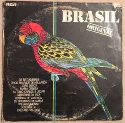 Brasil Original