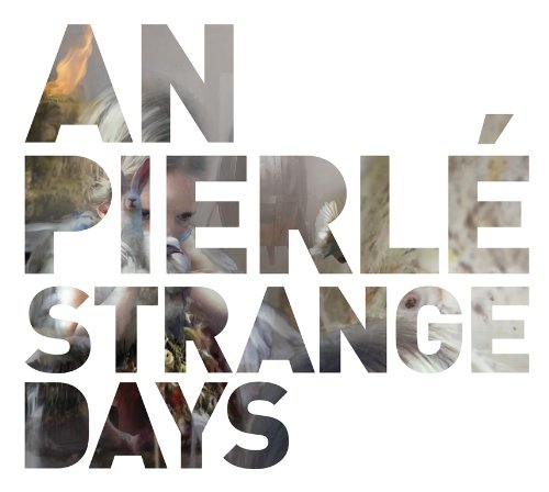 Strange Days -digi-