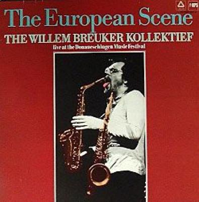 The European Scene - Live At The Donaueschingen Music Festival