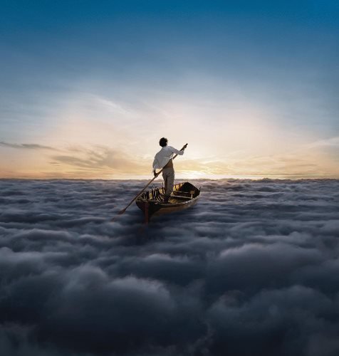 Pink Floyd - Endless River