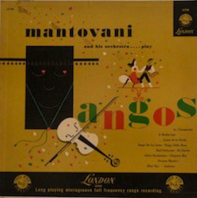 Tangos