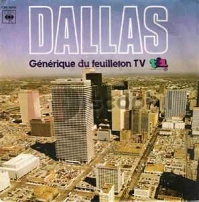 Générique Du Feuilleton Tv