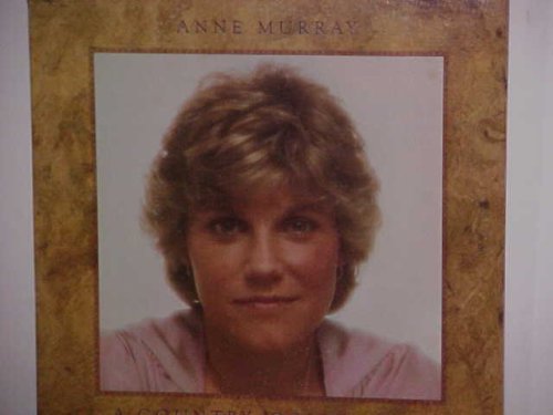 Anne Murray: A Country Collection