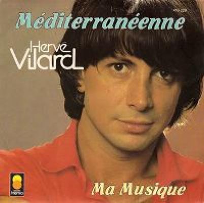 Méditerranéenne / Ma Musique