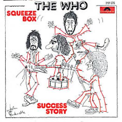 Squeeze Box