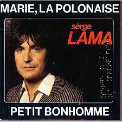 Marie La Polonaise