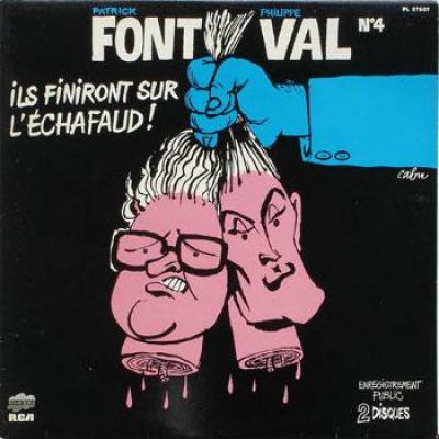 Ils Finiront Sur L'échafaud N°4