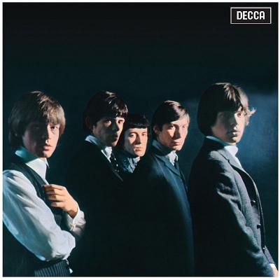 England's Newest Hit Makers: The Rolling Stones