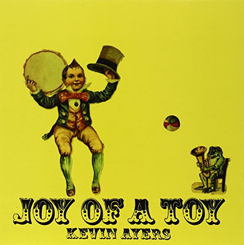 Joy Of A Toy