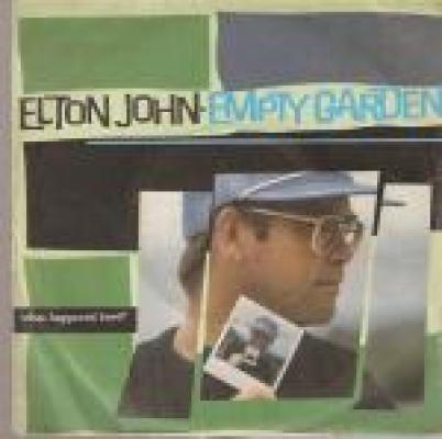 Empty Garden