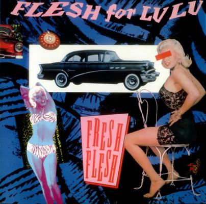 Fresh Flesh