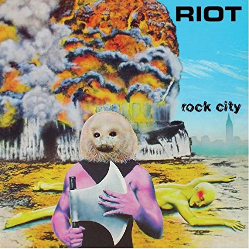 Rock City
