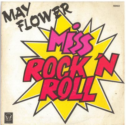 Miss Rock'n Roll