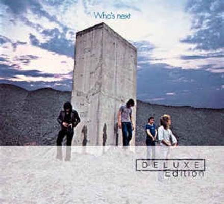 Who's Next - Deluxe Edition