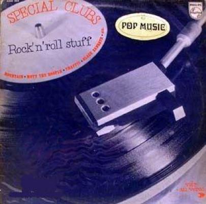 Rock'n'roll Stuff