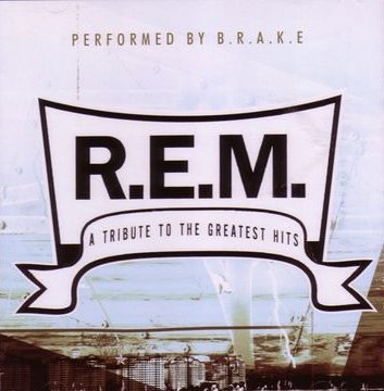 Greatest Hits Of Rem