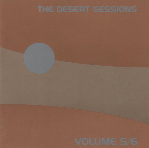 Volume 5 & 6