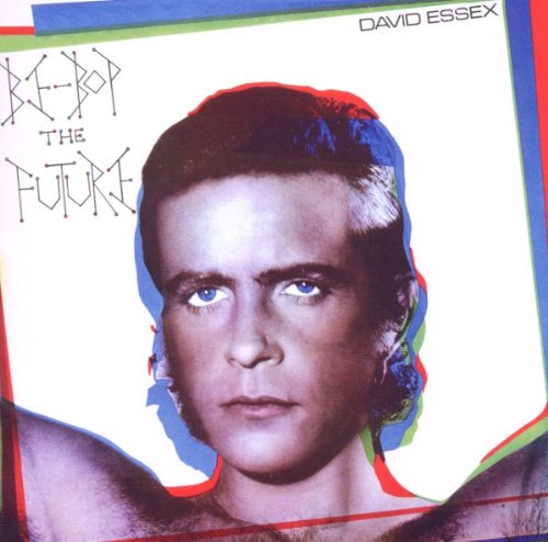 Be-bop The Future