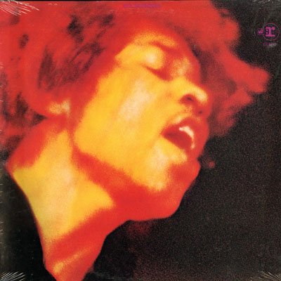 Electric Ladyland Lp