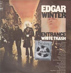 Entrance / White Trash