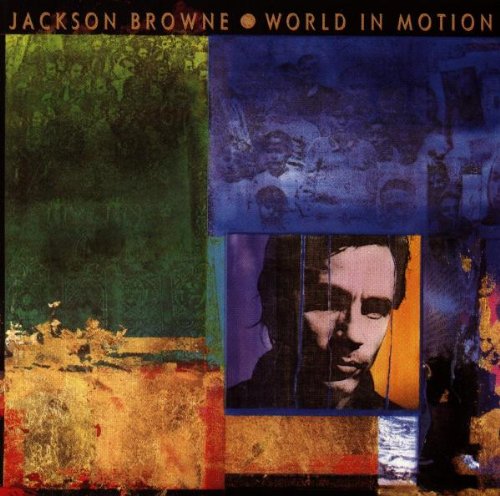 World In Motion
