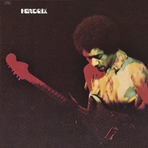 Band Of Gypsys - Live