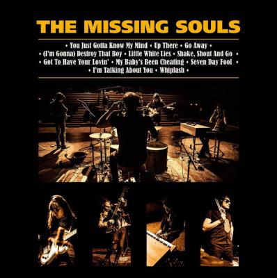 The Missing Souls