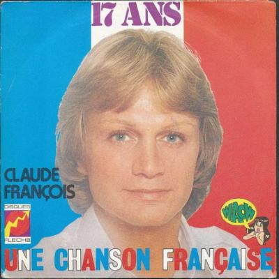 17 Ans / Une Chanson Française