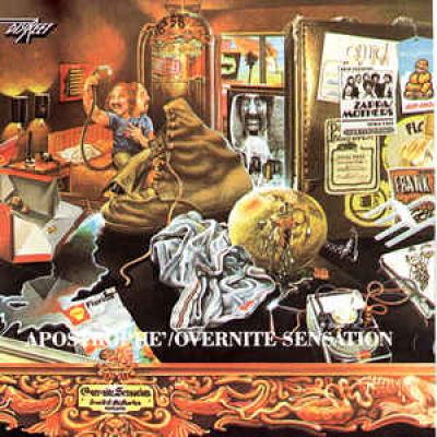 Over-nite Sensation