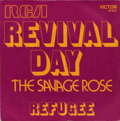 Revival Day / Refugee