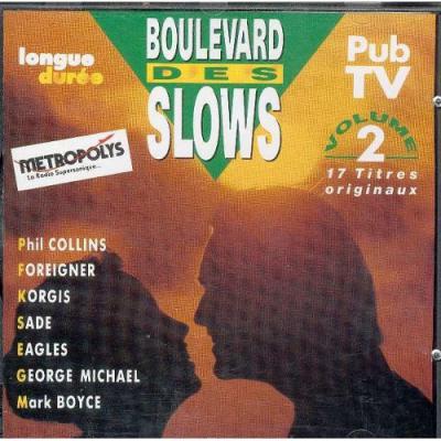 Boulevard Des Slows