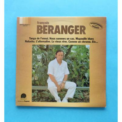 Beranger