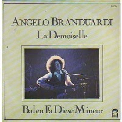 La Demoiselle