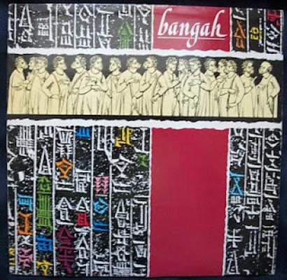 Bangah