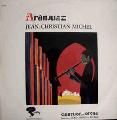 Quator Avec Orgue