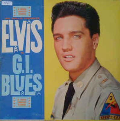 G.i. Blues