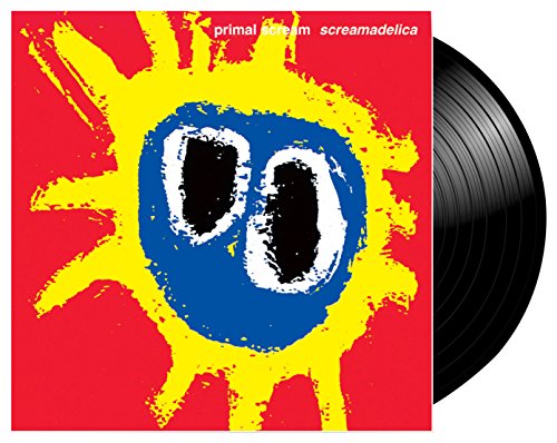 Screamadelica