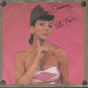 Army Dreamers 7 Inch
