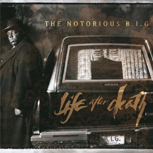 Life After Death Explicit Lyrics Edition By Notorious B.i.g.