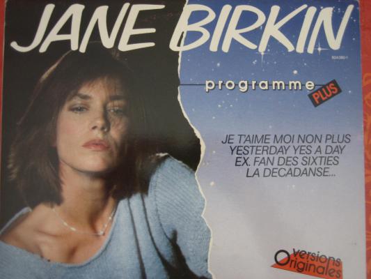 Programmes Plus