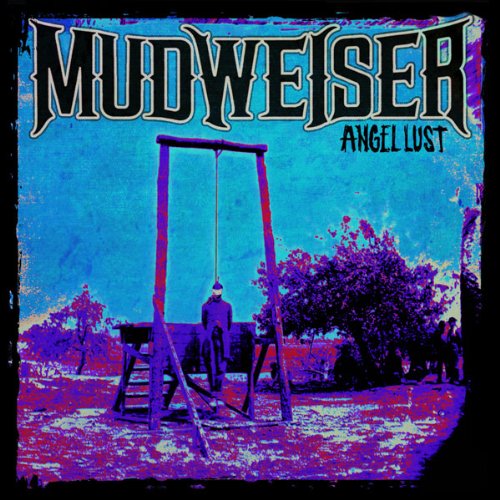 Angel Lust Double Twelve Inch Recording