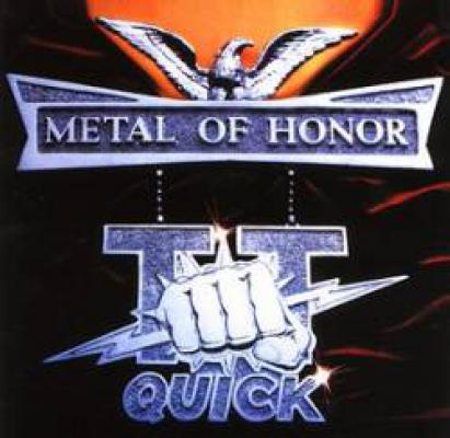 Metal Of Honor
